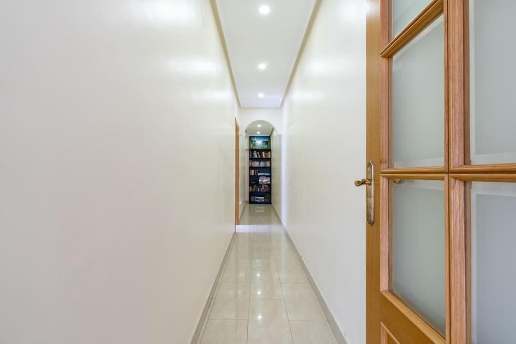 Precioso Atico En Pleno Centro De لقنت المظهر الخارجي الصورة