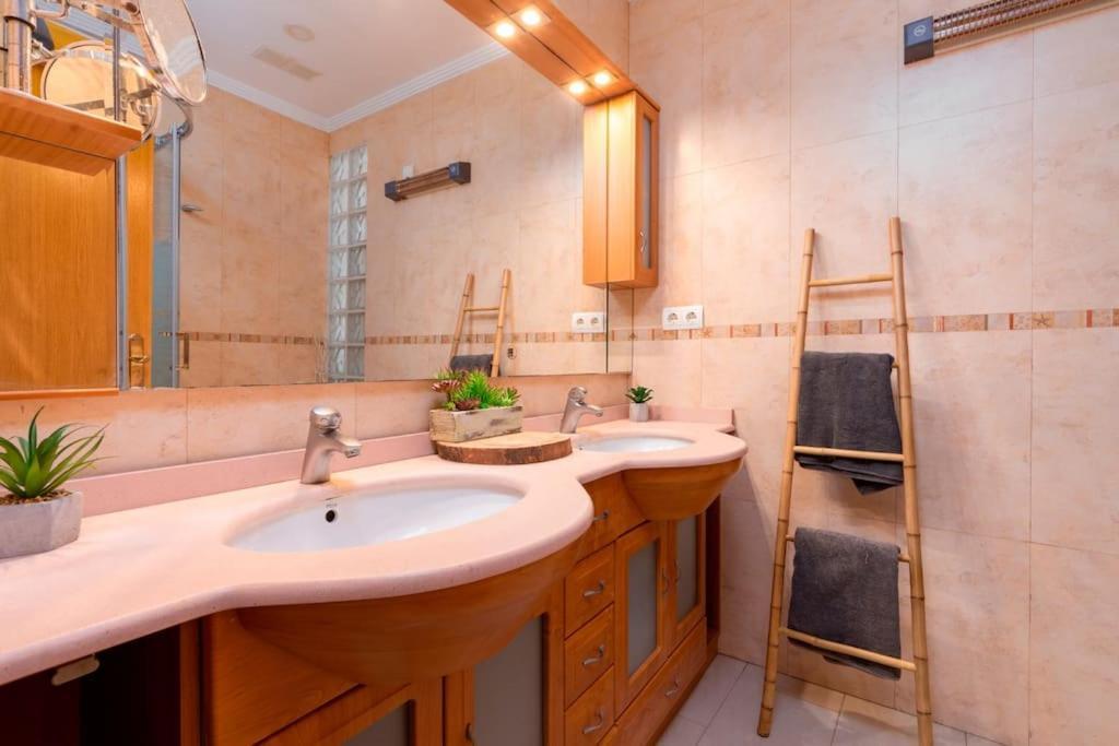 Precioso Atico En Pleno Centro De لقنت المظهر الخارجي الصورة