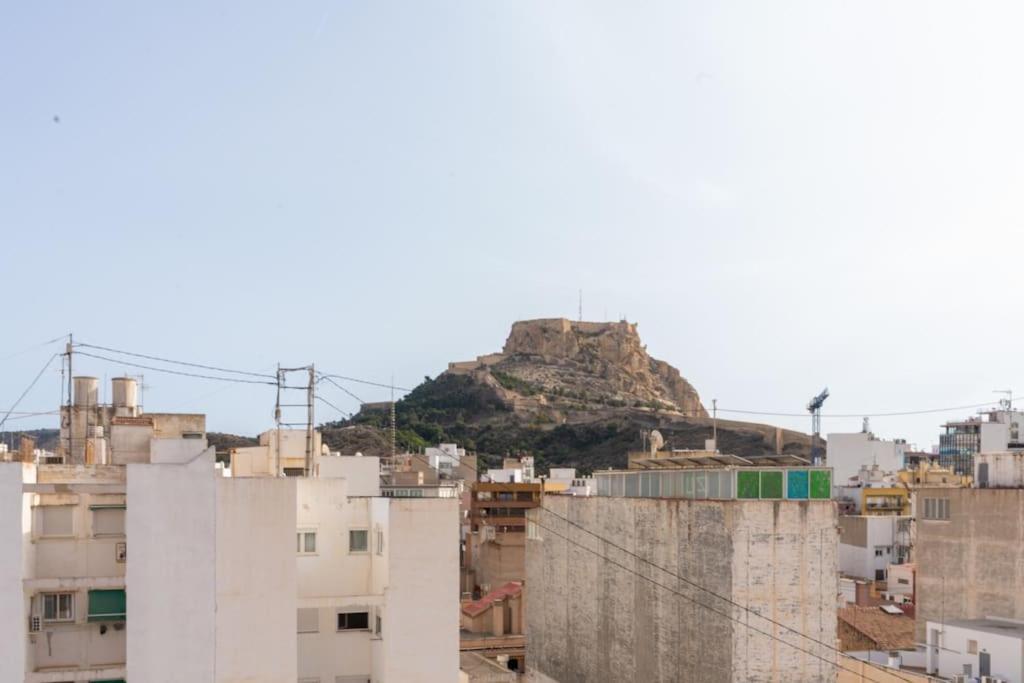 Precioso Atico En Pleno Centro De لقنت المظهر الخارجي الصورة