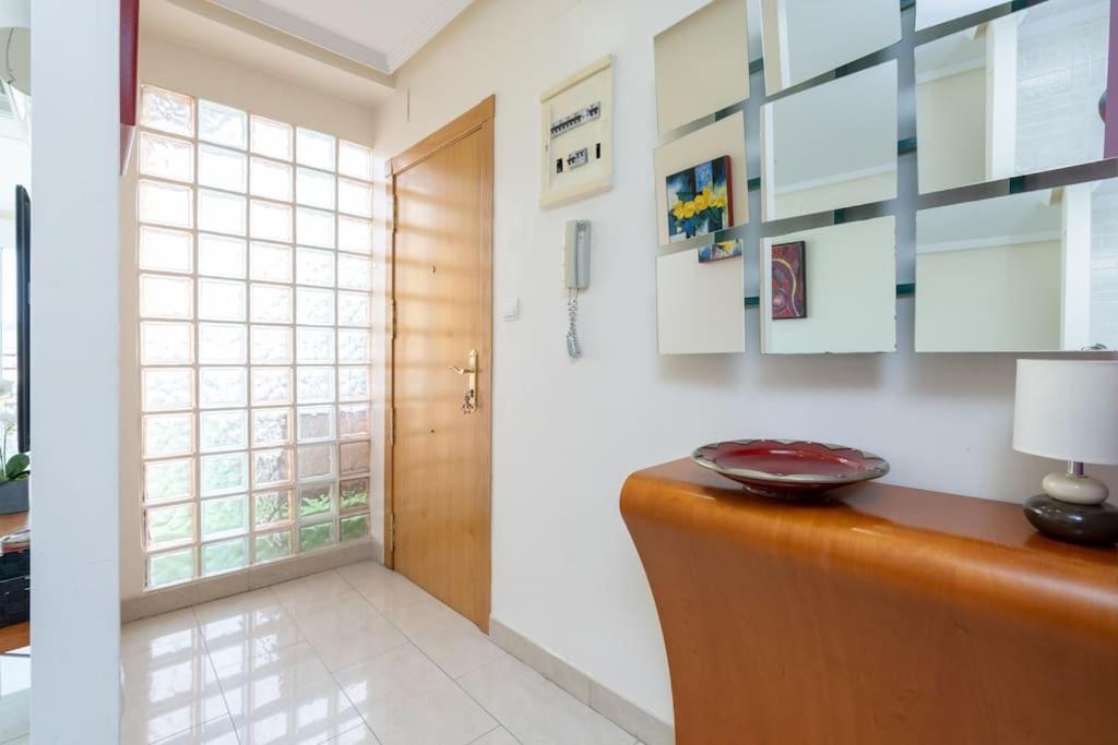 Precioso Atico En Pleno Centro De لقنت المظهر الخارجي الصورة
