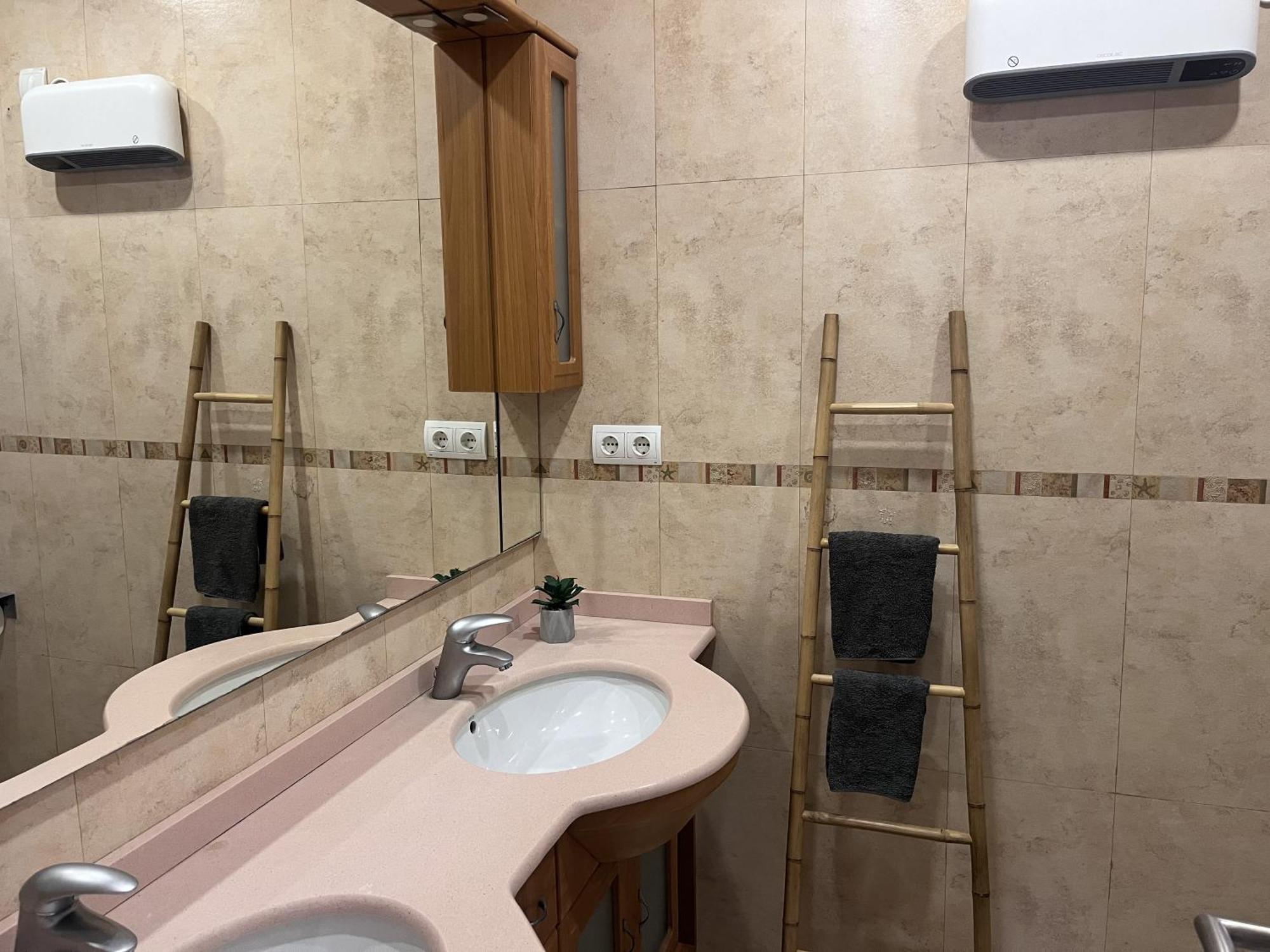 Precioso Atico En Pleno Centro De لقنت المظهر الخارجي الصورة